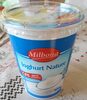Milbona Joghurt Nature - Produit