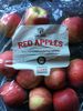 Pommes Rouges - Product