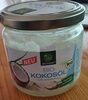 Bio-kokosöl - Product