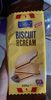 Biscuit And Cream - Product