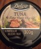 Thunfisch - Thon albacore a l'huile d'olive - Produit