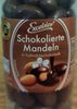 Exselsior Schokolierte Mandeln - Produkt