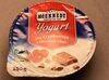 Joghurt, Cranberry Mit Schokosplits - Product
