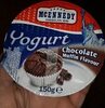 Yogurt Chocolate Muffin Flavour - Product