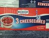 Cheesecakes - Produit