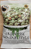 Wasabi Erdnüsse - Prodotto