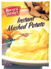 Instant Mashed Potato - Prodotto