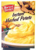 Instant Mashed Potato - Produkt