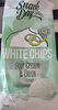 White Chips Sour Cream & Onion - Product