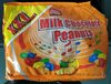 Milk Chocolate Peanuts - Producto