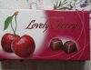 Lovely cherry - Product