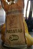 Patatas - Producto