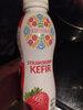 Strawberry Kefir - Product