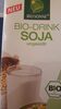 Bio-Drink Soja - Produkt