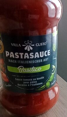 Pastasauce - Product - de