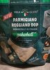 Parmigiano reggiano dop - Product