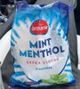 Mint Menthol Extra strong - Product