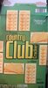 Original county club crackers - Product