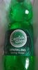 Carrick Glen Sparkling water - Product
