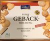 FEINE GEBÄCK-MISCHUNG - Produkt