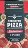 Steinofen Pizza - Производ