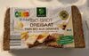Bio-Brot Dreisaat - pain bio aux graines - Product