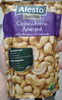 Cashew nuts - Prodotto
