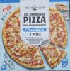 Die grandiose Pizza - Thunfisch - Product