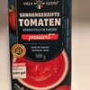 Tomaten passiert - Producte