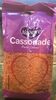 Cassonade Pure Canne - Produit