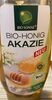 Bio-Honig Akazie - Producto