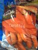 carottes - Produkt
