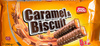 Caramel et biscuit - Produkt