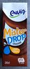 Mister Drop Chocolat - Produit