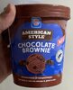 American Style Chocolate Brownie - Product