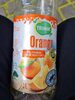 Orange trimm - Produkt