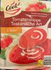 Soupe aux tomates, recette à la toscane - Produit