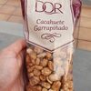 Cacahuetes Garrapiñados - Dor - 325 G - Produkt
