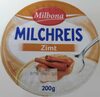 Milchreis Zimt - Product