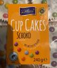 Cup cakes - Product