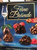 Finest Brandy Chocolates - Product