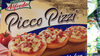 Mini Pizza Picco x12 - Producte