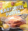 KartoffelPuffer - Prodotto