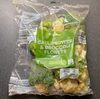 Cauliflower & broccoli florets - Producte