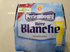 Perlembourg Bière Blanche - Product
