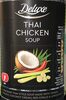 Thai Chicken Soup - Produkt