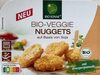 Bio-veggie Nuggets - Produkt