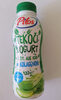 Tekoči jogurt z žitnim pripravkom in aloe vero - Product