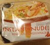 Instant Nudeln - Product