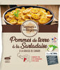 Pommes de terre à la Sarladaise - Product